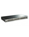 d-link Przełącznik zarządzalny DGS-1510-52X Switch 48GE 4SFP+ - nr 32