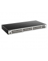 d-link Przełącznik zarządzalny DGS-1510-52X Switch 48GE 4SFP+ - nr 3