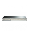 d-link Przełącznik zarządzalny DGS-1510-52X Switch 48GE 4SFP+ - nr 6