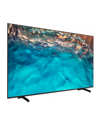 samsung Telewizor 65 cali Crystal UHD HG65BU800 HG65BU800(wersja europejska)XEN