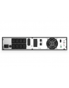 digitus Zasilacz awaryjny UPS Online Rack 19' LCD, 1500VA/1500W, 3x12V/9Ah, 8xC13, USB, RS232, RJ45 - nr 33