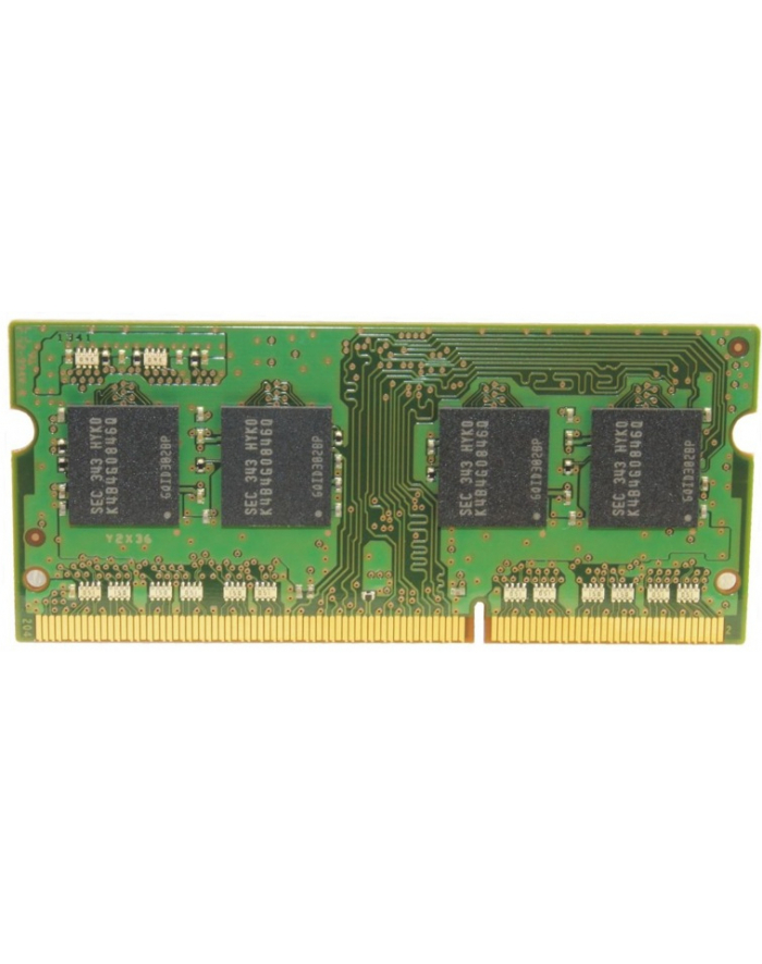 Fujitsu Tech. Solut. FPCEN707BP moduł pamięci 32 GB DDR4 3200 Mhz główny