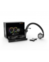 Be Quiet BW013 Pure Loop 2 FX 240mm Procesor Chłodnica cieczy all-in-one 12 cm Czarny 1 szt. - nr 2