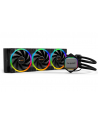 Be Quiet BW015 Pure Loop 2 FX 360mm Procesor Chłodnica cieczy all-in-one 12 cm Czarny 1 szt. - nr 11