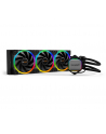 Be Quiet BW015 Pure Loop 2 FX 360mm Procesor Chłodnica cieczy all-in-one 12 cm Czarny 1 szt. - nr 13