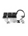 Be Quiet BW015 Pure Loop 2 FX 360mm Procesor Chłodnica cieczy all-in-one 12 cm Czarny 1 szt. - nr 24