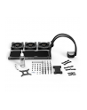 Be Quiet BW015 Pure Loop 2 FX 360mm Procesor Chłodnica cieczy all-in-one 12 cm Czarny 1 szt. - nr 44
