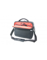 Fujitsu Tech. Solut. S26391-F1120-L151 Prestige Case Mini 13 torba na notebooka 33 cm (13') Aktówka Czarny - nr 6
