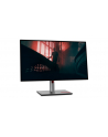 Lenovo 63A2GAT1EU ThinkVision P27q-30 68,6 cm (27') 2560 x 1440 px LED Czarny - nr 17