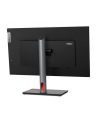Lenovo 63A2GAT1EU ThinkVision P27q-30 68,6 cm (27') 2560 x 1440 px LED Czarny - nr 47
