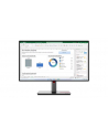 Lenovo 63A2GAT1EU ThinkVision P27q-30 68,6 cm (27') 2560 x 1440 px LED Czarny - nr 56