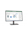 Lenovo 63A2GAT1EU ThinkVision P27q-30 68,6 cm (27') 2560 x 1440 px LED Czarny - nr 60