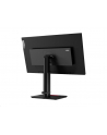 Lenovo 63A2GAT1EU ThinkVision P27q-30 68,6 cm (27') 2560 x 1440 px LED Czarny - nr 67