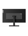 Lenovo 63A2GAT1EU ThinkVision P27q-30 68,6 cm (27') 2560 x 1440 px LED Czarny - nr 68