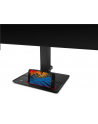 Lenovo 63A2GAT1EU ThinkVision P27q-30 68,6 cm (27') 2560 x 1440 px LED Czarny - nr 69