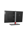 Lenovo 63A2GAT1EU ThinkVision P27q-30 68,6 cm (27') 2560 x 1440 px LED Czarny - nr 6