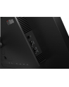 Lenovo 63A2GAT1EU ThinkVision P27q-30 68,6 cm (27') 2560 x 1440 px LED Czarny - nr 70