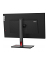 Lenovo 63A2GAT1EU ThinkVision P27q-30 68,6 cm (27') 2560 x 1440 px LED Czarny - nr 75