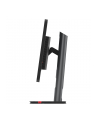 Lenovo 63A2GAT1EU ThinkVision P27q-30 68,6 cm (27') 2560 x 1440 px LED Czarny - nr 76