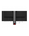 Lenovo 63A2GAT1EU ThinkVision P27q-30 68,6 cm (27') 2560 x 1440 px LED Czarny - nr 80