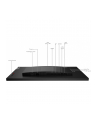 Lenovo 63A2GAT1EU ThinkVision P27q-30 68,6 cm (27') 2560 x 1440 px LED Czarny - nr 82