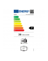 Lenovo 63A2GAT1EU ThinkVision P27q-30 68,6 cm (27') 2560 x 1440 px LED Czarny - nr 83