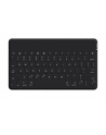 Logitech 920-006704 Keys-To-Go Czarny Bluetooth QWERTZ Niemiecki - nr 13