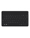 Logitech 920-006704 Keys-To-Go Czarny Bluetooth QWERTZ Niemiecki - nr 28