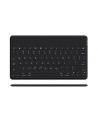 Logitech 920-006704 Keys-To-Go Czarny Bluetooth QWERTZ Niemiecki - nr 31