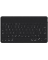 Logitech 920-006704 Keys-To-Go Czarny Bluetooth QWERTZ Niemiecki - nr 36