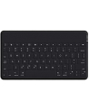 Logitech 920-006704 Keys-To-Go Czarny Bluetooth QWERTZ Niemiecki - nr 37