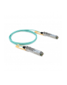 Level One AOC-0502 moduł przekaźników sieciowych Swiatłowód 103100 Mbit/s QSFP28 850 nm - nr 7