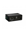 Level One IGC-0102 konwerter sieciowy 1000 Mbit/s Czarny - nr 5