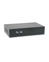 Level One FEP-0631 łącza sieciowe Fast Ethernet (10/100) Obsługa PoE Czarny - nr 5
