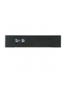 Level One FEP-0631 łącza sieciowe Fast Ethernet (10/100) Obsługa PoE Czarny - nr 6