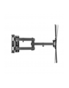Equip 650328 uchwyt do telewizorów 139,7 cm (55') Czarny - nr 36