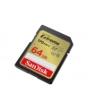 sandisk Karta pamięci Extreme SDXC 64GB 170/80 MB/s V30 UHS-I U3 - nr 15