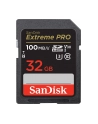 sandisk Karta pamięci Extreme Pro SDHC 32GB 100/90 MB/s V30 UHS-I U3 - nr 17