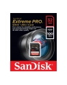 sandisk Karta pamięci Extreme Pro SDHC 32GB 100/90 MB/s V30 UHS-I U3 - nr 3