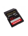 sandisk Karta pamięci Extreme Pro SDHC 32GB 100/90 MB/s V30 UHS-I U3 - nr 4