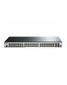 d-link Przełącznik zarządzalny DGS-1510-52X Switch 48GE 4SFP+ - nr 17