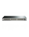d-link Przełącznik zarządzalny DGS-1510-52X Switch 48GE 4SFP+ - nr 31