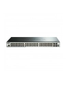 d-link Przełącznik zarządzalny DGS-1510-52X Switch 48GE 4SFP+ - nr 34