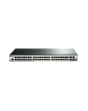 d-link Przełącznik zarządzalny DGS-1510-52X Switch 48GE 4SFP+ - nr 35