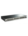 d-link Przełącznik zarządzalny DGS-1510-52X Switch 48GE 4SFP+ - nr 6