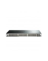 d-link Przełącznik zarządzalny DGS-1510-52X Switch 48GE 4SFP+ - nr 7