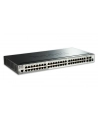 d-link Przełącznik zarządzalny DGS-1510-52X Switch 48GE 4SFP+ - nr 9