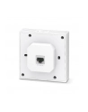 TP-Link EAP650-Wall 3000 Mbit/s Biały Obsługa PoE - nr 12