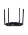 tp-link Router Mercusys MR80X WiFi 6 AX3000 3LAN 1WAN - nr 27
