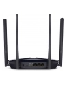 tp-link Router Mercusys MR80X WiFi 6 AX3000 3LAN 1WAN - nr 36